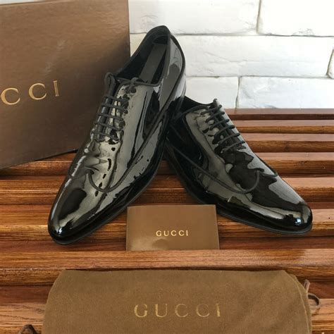 piccolo gucci shoes|authentic Gucci men shoes.